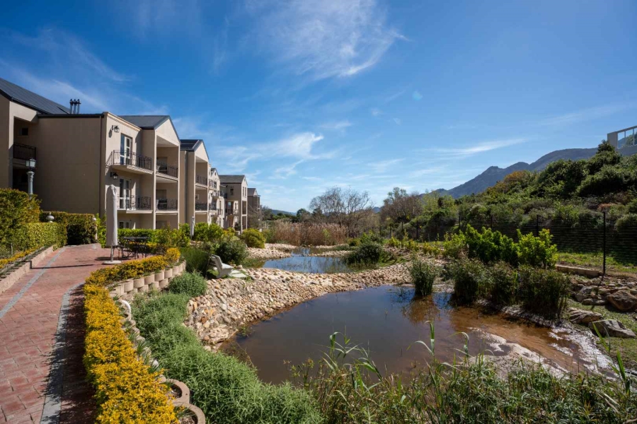 2 Bedroom Property for Sale in Franschhoek Western Cape